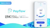 Payflow y Link Soluciones se al�an para ofrecer bienestar financiero a m�s de 250.000 trabajadores en las Islas Canarias