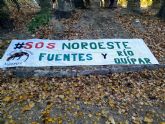 Una obra de teatro denuncia las principales agresiones al medioambiente en la Regin de Murcia