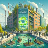 La fundaci�n canal presenta una guia para facilitar la adaptaci�n de las empresas a la taxonom�a verde europea