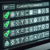 Día Mundial de la Contraseña, 2 de mayo