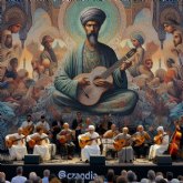 Accademia del piacere & fahmi alqhai llevan las m�sicas que nacieron del encuentro entre oriente y occidente al festival Murcia tres culturas