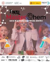 Nueve equipos de estudiantes se enfrentan este viernes en la UMU a la final del concurso químico MasterChem