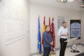 El Ayuntamiento de Caravaca aprueba un nuevo Presupuesto Municipal que asciende a ms de 26 millones de euros