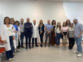 Ribera Hospital de Molina celebra su IV Consejo de pacientes en conmemoración de su 24 aniversario