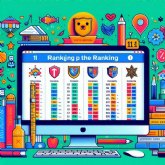 Resultados Ranking CYD 2024, el ranking de universidades espanolas con la informaci�n m�s completa