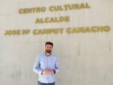 La sala de estudio del Centro Cultural 'Alcalde José María Campoy' amplía su horario con motivo de la EBAU