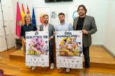La Manga albergar este verano la Copa de Espana y el CESA de Balonmano Playa