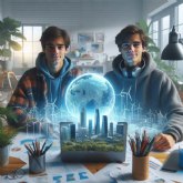 Una startup de la Regi�n de Murcia, entre las 100 finalistas de South Summit Madrid 2024 para ser el proyecto m�s innovador del mundo