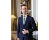 Rafael Gonz�lez Ensesa, nuevo director general de Mar�a Cristina, a Luxury Collection Hotel