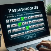 La paradoja de las contraseñas: cómo equilibrar seguridad y facilidad de uso en la era digital