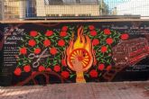 Cartagena conmemora la resistencia romaní