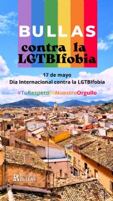 Bullas contra la LGTBIfobia