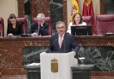 El Gobierno regional reclama al Ministerio que 'no ponga en riesgo las infraestructuras elctricas de la Regin por atender las necesidades del apagn'