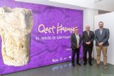 Una exposicin gratuita sobre Qart Hadasht muestra el sueno de Cartago en Iberia