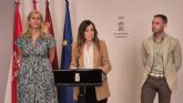 Murcia vibra este fin de semana con centenares de actividades para todos los pblicos