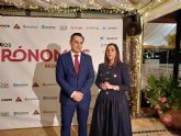 Rubira resalta el papel de los ingenieros agrónomos para mantener a la Región como referente agrícola internacional