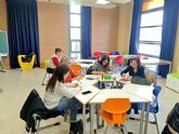 El Consorcio de movilidad de educación escolar liderado por el Centro de Profesores y Recursos se posiciona como referente europeo