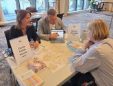 La Región refuerza su promoción turística en Noruega con una gira profesional por Stavanger, Kristiansand y Oslo