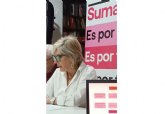 Movimiento Sumar Cartagena celebra el rechazo ciudadano a la conferencia tránsfoba
