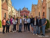 El cementerio de Totana, al descubierto: historia, personajes ilustres y curiosidades
