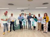El Ayuntamiento de Murcia impulsa la I Carrera Ermita del Rosario-Gran Premio Club Cordillera