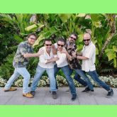 Percusin y sonidos caribeños llevarn el ritmo el viernes al Cartagena Folk