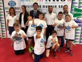 80 niños podrn participar en la III competicin internacional de Robtica de la WRO de Murcia