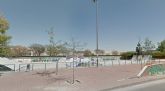 Juventudes Socialistas propone dar el nombre de Ignacio Echeverría al parque de skate de Lorca