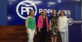 El PP denuncia la 'hipocresa' del PSOE que criticaba hace una semana los PGE 'con dureza' y con Pedro Snchez en la Moncloa, retira sus enmiendas en el Senado