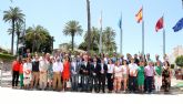 Ciudadanos celebra una Convencin Regional de Poltica Municipal para potenciar y extender “un proyecto ganador”