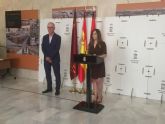 El Ayuntamiento ejecutar los proyectos de remodelacin urbana del entorno de la estacin de El Carmen tras la integracin de las vas del tren en el municipio