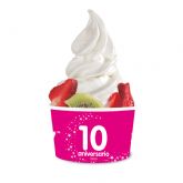 Smoy lanza una nueva tarrina para celebrar su 10 aniversario con los amantes de su yogur helado