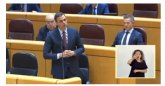 Pedro Snchez propone una comisin parlamentaria de evaluacin del COVID-19