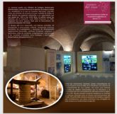 El Museo del Vino de Bullas en la Guía Turismo Industrial de España