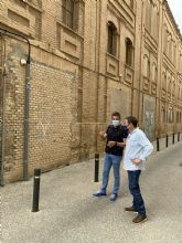 MC: Un lustro despus, N. Arroyo sigue mintiendo sobre el Cine Central, inmueble paradigma de su gestin