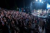 Entradas casi agotadas para La Mar de Msicas a un mes para su inauguracin