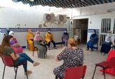 Los talleres de promocin para mujeres inmigrantes de los Centros Interculturales cierran el curso
