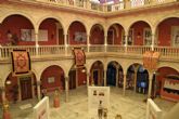 La Hermandad de la Sagrada Cena muestra los proyectos para su nuevo paso en Cajasol de Sevilla