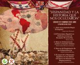 'Hispanidad y la Historia que nos Ocultaron'