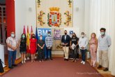 Cartagena se suma al Día Mundial de las Personas Refugiadas