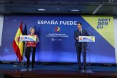 La Comisión Europea aprueba el Plan de Recuperación, Transformación y Resiliencia de España