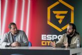 Esports City Talks: oportunidades de negocio y formaci�n para la industria de los esports en DreamHack Valencia