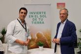 UNEF y Fundeen firman un convenio de colaboraci�n para promover la participaci�n ciudadana en los proyectos de energ�a solar