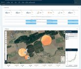 Hidrosoph presenta novedades en su software de gesti�n de riego Irristrat