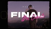 Martxs lanza su primer primer single 'Final del cuento'