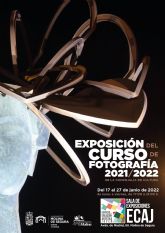 El Espacio de Creacin Artstica Joven de Molina de Segura acoge la exposicin colectiva del Curso de Fotografa 2021-2022 de la Concejala de Cultura del 17 al 27 de junio