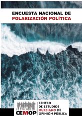 El grupo de investigaci�n CEMOP de la UMU presenta los resultados de la II Encuesta Nacional de Polarizaci�n Pol�tica
