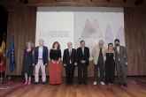 El proyecto Almoloya-Bastida, cuna de la cultura del Argar, gana el III premio nacional de arqueologa y paleontologa fundacin Palarq