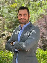 Juliano Gon�alez Arnais, nuevo Head Commercial Excellence en Gr�nenthal Iberia