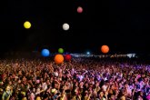 Weekend Beach Festival Torre del Mar, atrac�n musical de los buenos